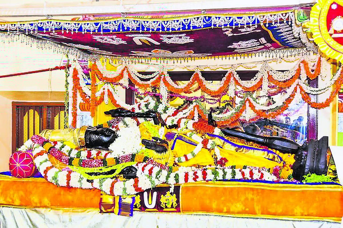 ஆன்மிகச் சுற்றுலாவாக.. அத்திவரதரை தரிசிக்கச் செல்வோர் கவனத்துக்கு!