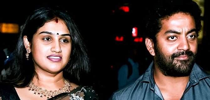 வனிதாவுக்கும் எனக்குமிடையில் ஒன்றுமில்லை, எல்லாம் விளம்பரத்திற்காக செய்தது!: டான்ஸ் மாஸ்டர் ராபர்ட்