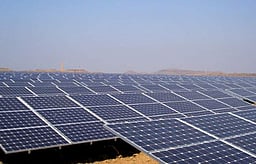 தருமபுரம் ஆதீனத்தில் சூரிய மின் உற்பத்தி தொடக்கம்