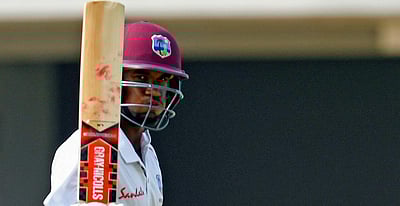 இந்திய ஏ அணிக்கு எதிராக சிறப்பாக பேட்டிங் செய்து வரும் மே.இ. தீவுகள் ஏ அணி! (முழு விடியோ)