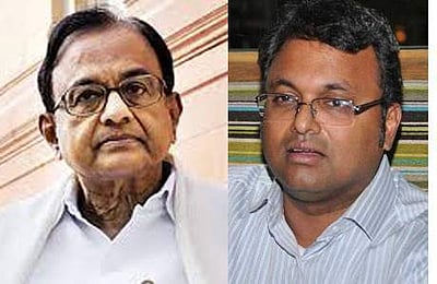 ஏர்செல்-மேக்சிஸ் வழக்கு: ப.சிதம்பரத்தை கைது செய்ய தடை நீட்டிப்பு