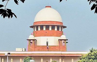 காஷ்மீருக்கு சிறப்பு அந்தஸ்து ரத்து: எதிர்ப்பு தெரிவித்து உச்ச நீதிமன்றத்தில் மனு 
