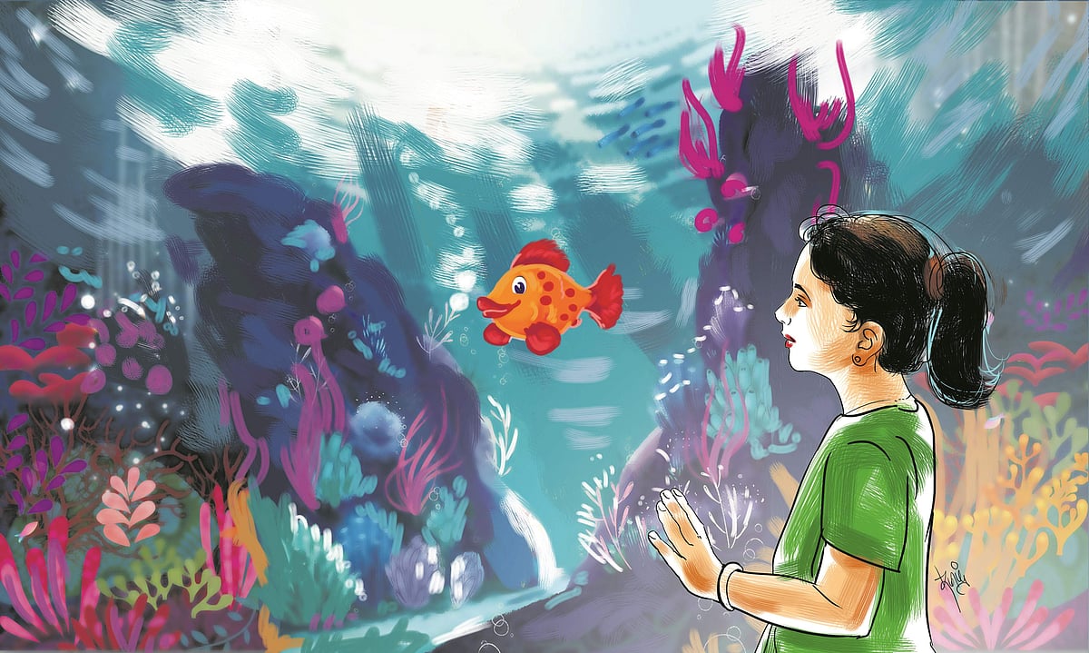 அதிர்ஷ்டம்