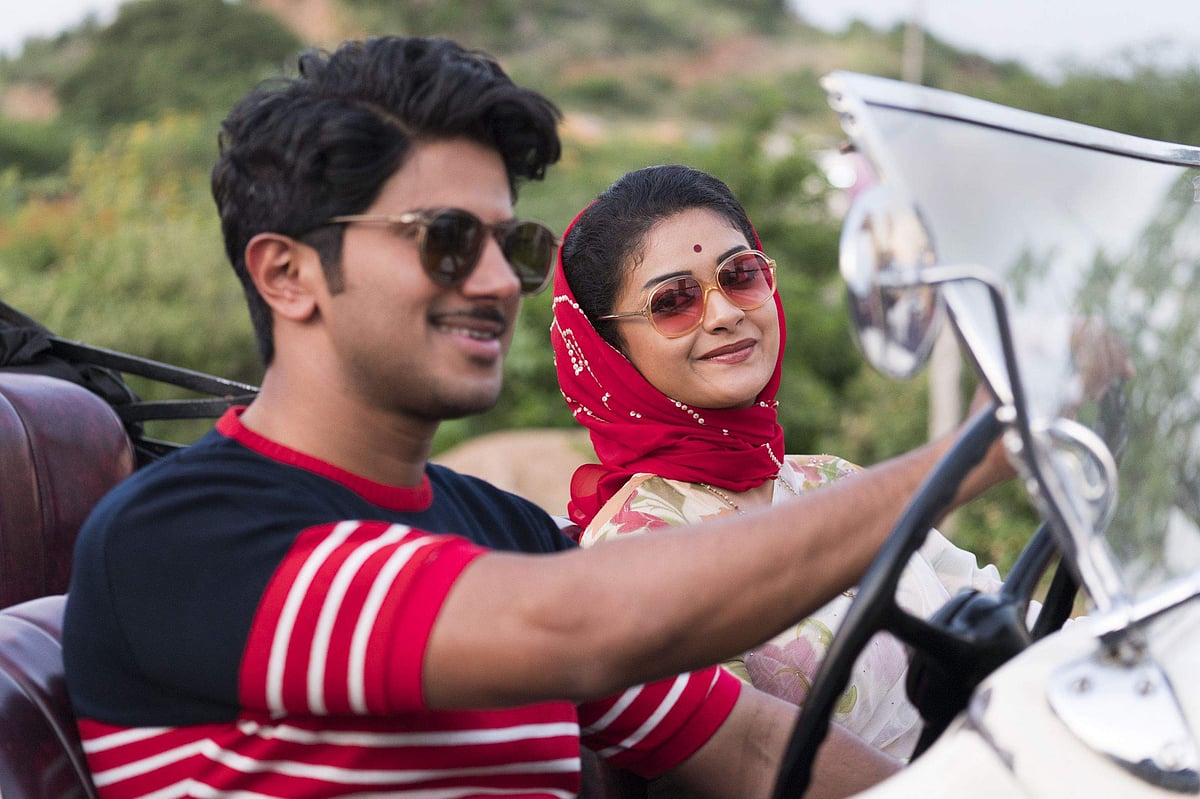 தேசிய விருதுகள்: தமிழைத் தவிர சாதித்த இதர தென்னிந்தியத் திரையுலகங்கள்!