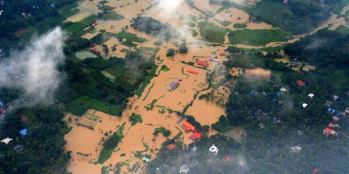 கேரளாவுக்குச் செல்வதாக இருந்தால்.. ஐக்கிய அரபு அமீரகம் அறிவுறுத்தல்