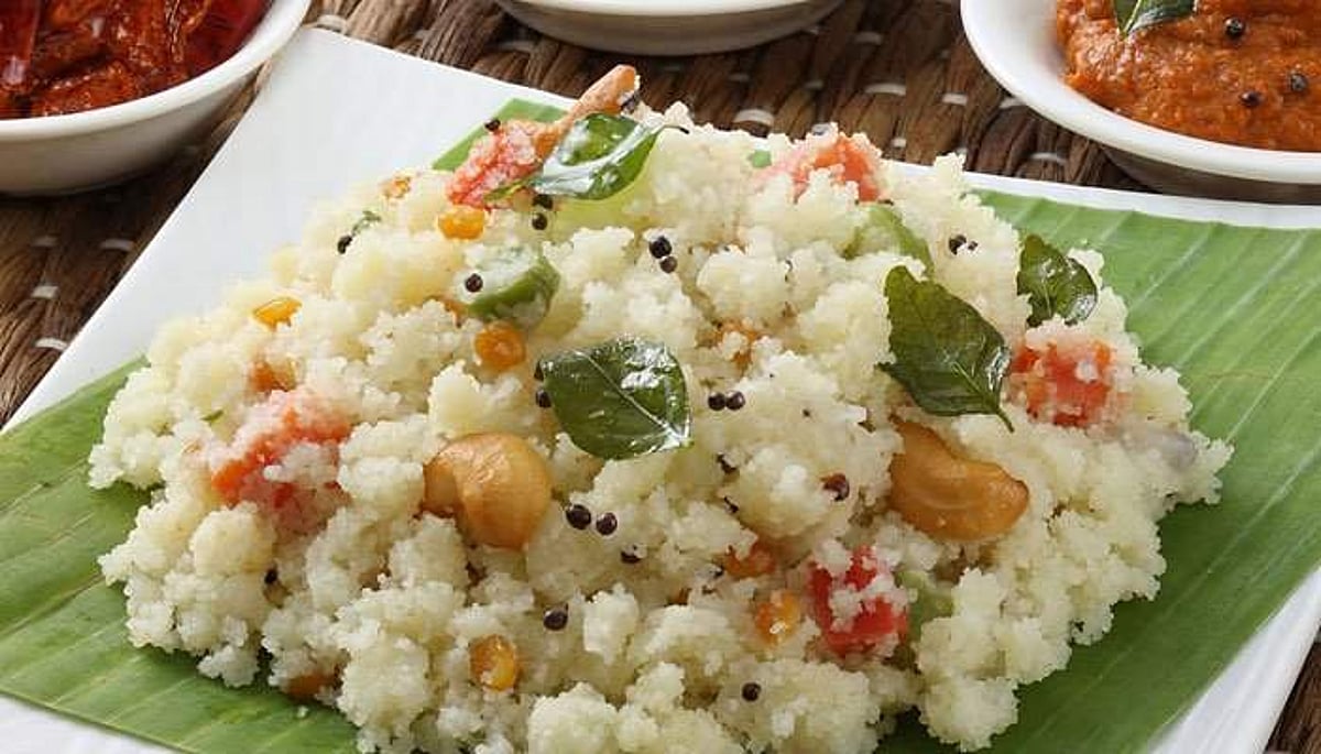 உங்களுக்கொரு உப்புமா கேள்வி... ரவை எதிலிருந்து கிடைக்குது பாஸ்!