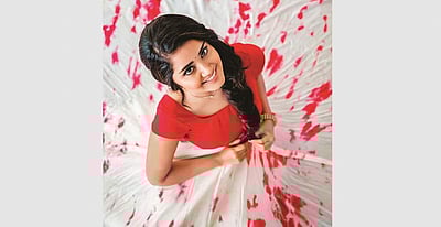 தனுஷ் நடிப்பில் உருவாகிவரும் 'கேங்ஸ்டர்'!