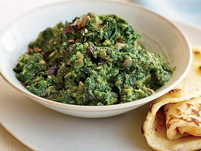 கடுகுக் கீரையில் அப்படி என்ன இருக்கு?