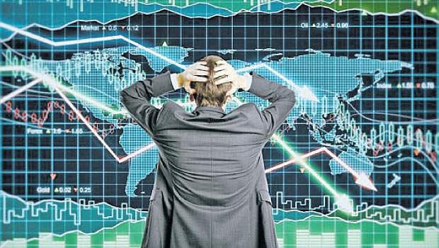 திரும்புகிறதா ‘2008’..