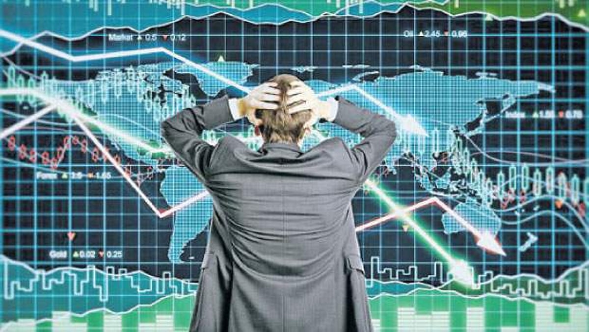 திரும்புகிறதா ‘2008’..