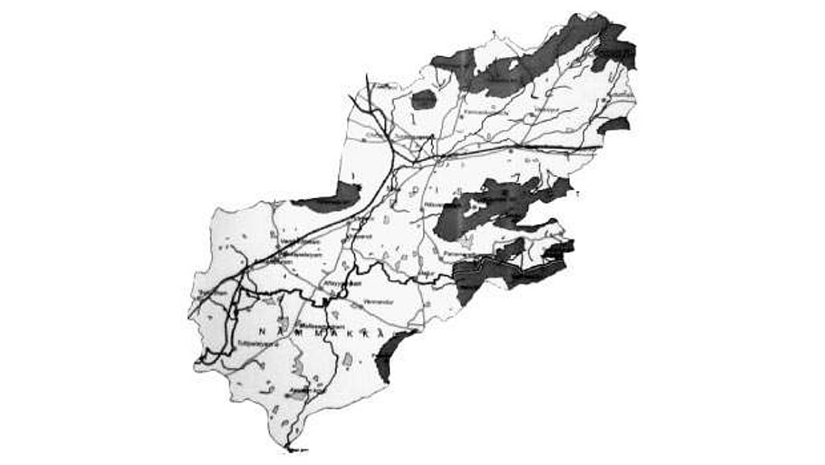 மாயமான ‘திருமணிமுத்தாறு’ மீட்டெடுக்கப்படுமா?