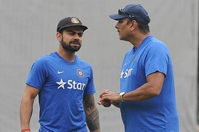 தலைமைப் பயிற்சியாளர் நேர்காணலுக்கான இறுதிப் பட்டியல் ரெடி: 6 பேர் தேர்வு 