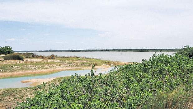 கடலூர் ஏரிகளைத் தூர்வாரினால் சென்னைக்கு குடிநீர்!