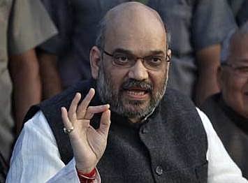 ஜம்மு காஷ்மீரில் நடைபெறவுள்ள சுதந்திர தின விழாவில் கலந்துகொள்கிறார் அமித் ஷா