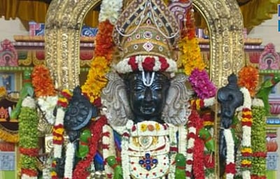 அத்திவரதர் வைபவம் மேலும் 48 நாட்கள் நீட்டிக்கப்படுமா?