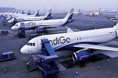 மத்திய அமைச்சர் நிதின் கட்கரி சென்ற விமானத்தில் தொழில்நுட்ப கோளாறு