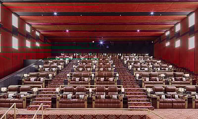 வீட்டிலேயே FDFS படக் காட்சி: சவாலை எதிர்கொள்ளத் தயாராகும் பிவிஆர் சினிமாஸ்!