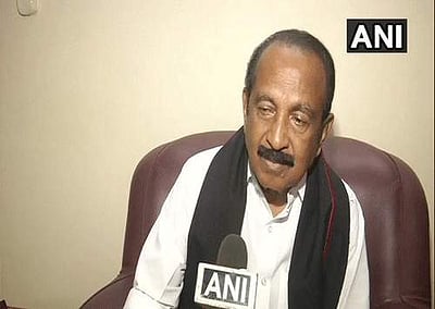 100-வது சுதந்திர தினத்தின்போது இந்தியாவுடன் காஷ்மீர் இருக்காது: வைகோ பரபரப்பு பேட்டி