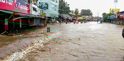 கேரளாவில் கனமழைக்கு 85 பேர் உயிரிழப்பு 