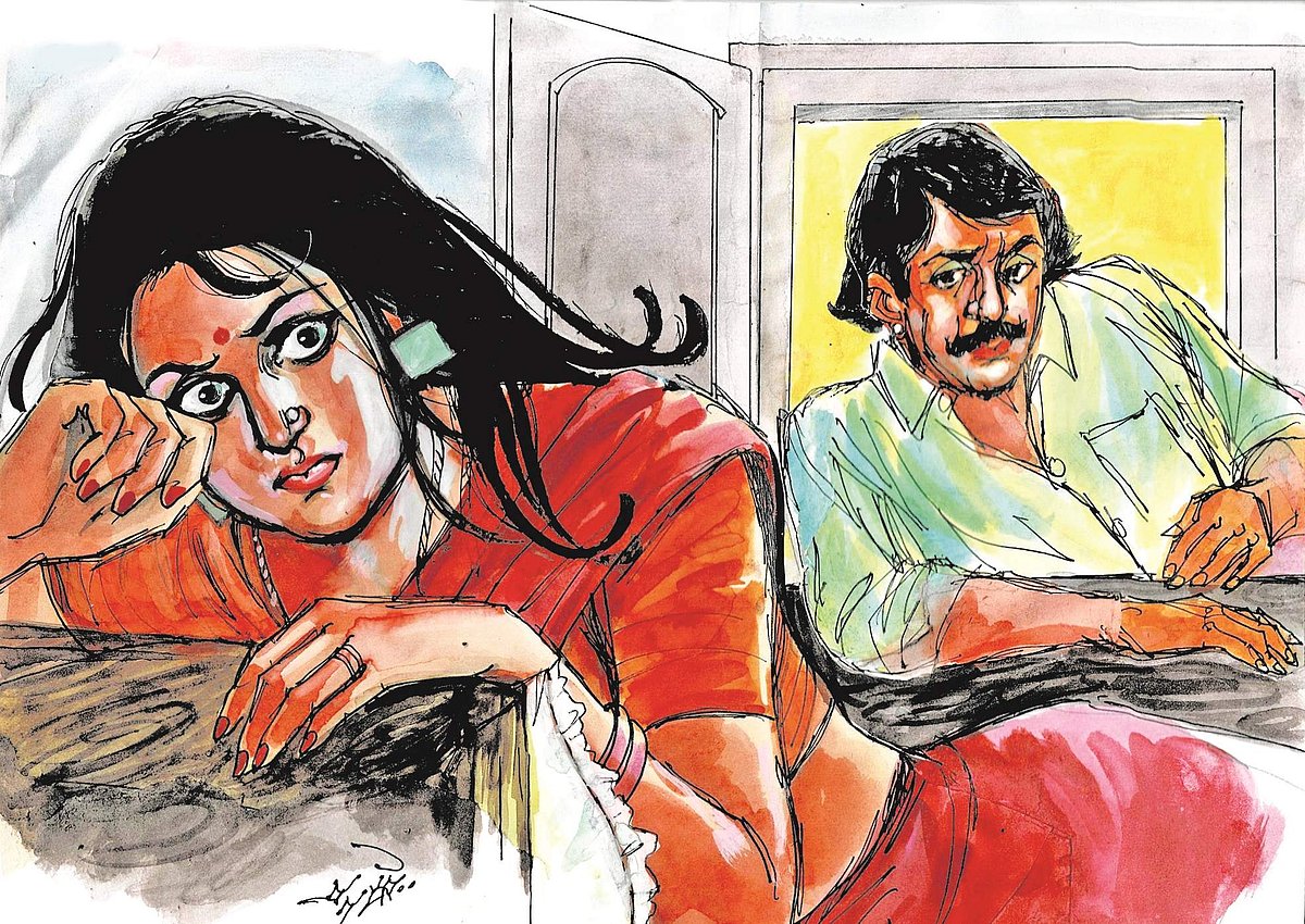 என் பிருந்தாவனம்! 29