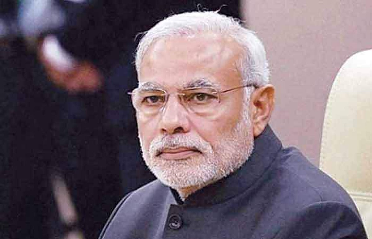 இரண்டு நாள் அரசு முறைப் பயணமாக நாளை பூடான் செல்கிறார் பிரதமர் மோடி