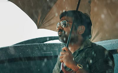 சங்கத்தமிழன் படத்தின் டீஸர் வெளியீடு