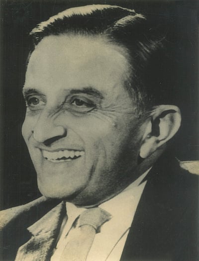 100 வது பிறந்தநாள்... இந்திய விண்வெளித் திட்டத்தின் தந்தை விக்ரம் சாராபாய் நினைவுகள்!