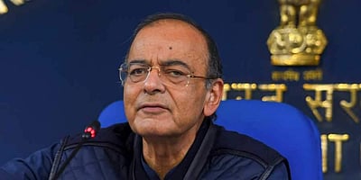 அருண் ஜேட்லி உடல்நிலை கவலைக்கிடம்?