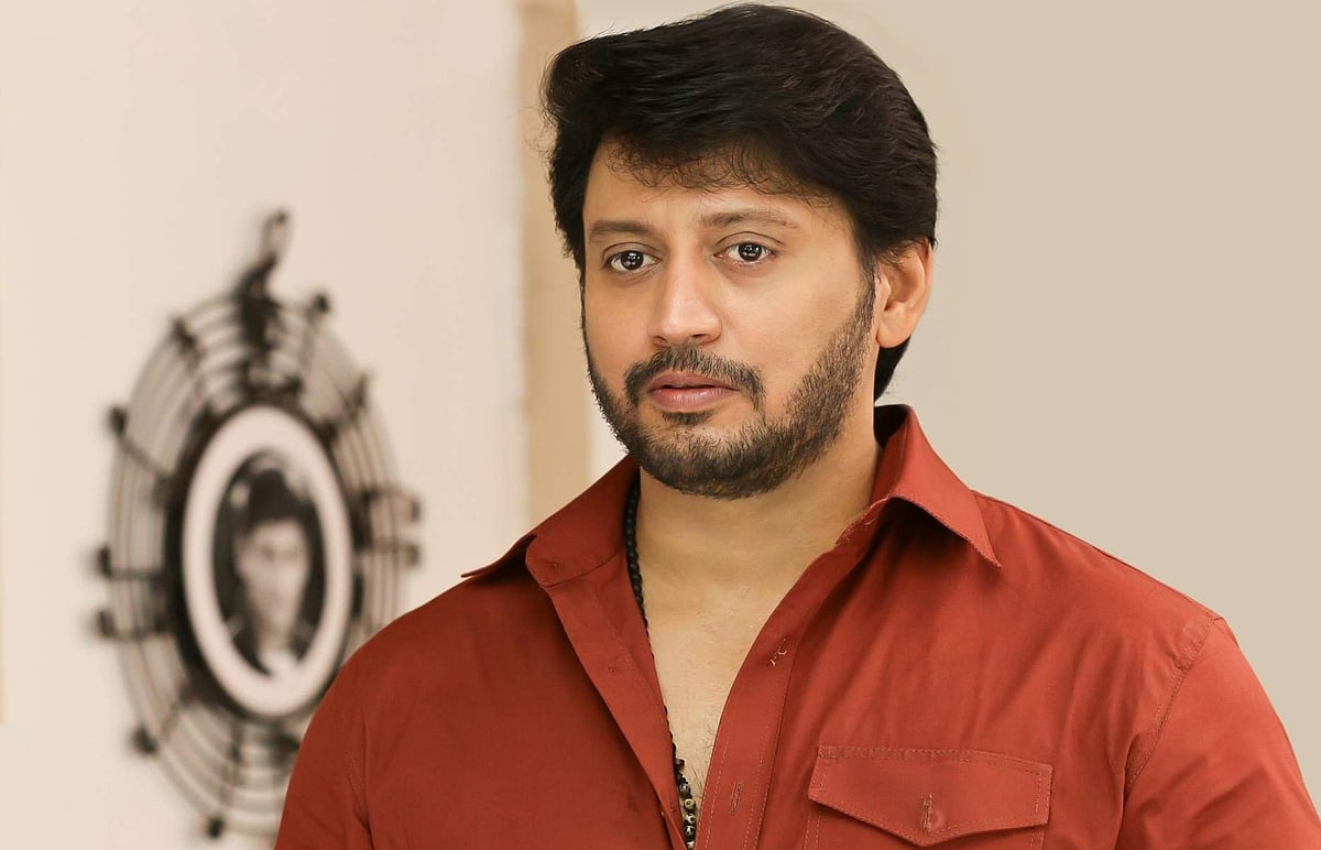 மோகன் ராஜா படத்தில் கதாநாயகனாக நடிக்கும் பிரசாந்த்! 22 கிலோ எடையைக் குறைத்தார்!