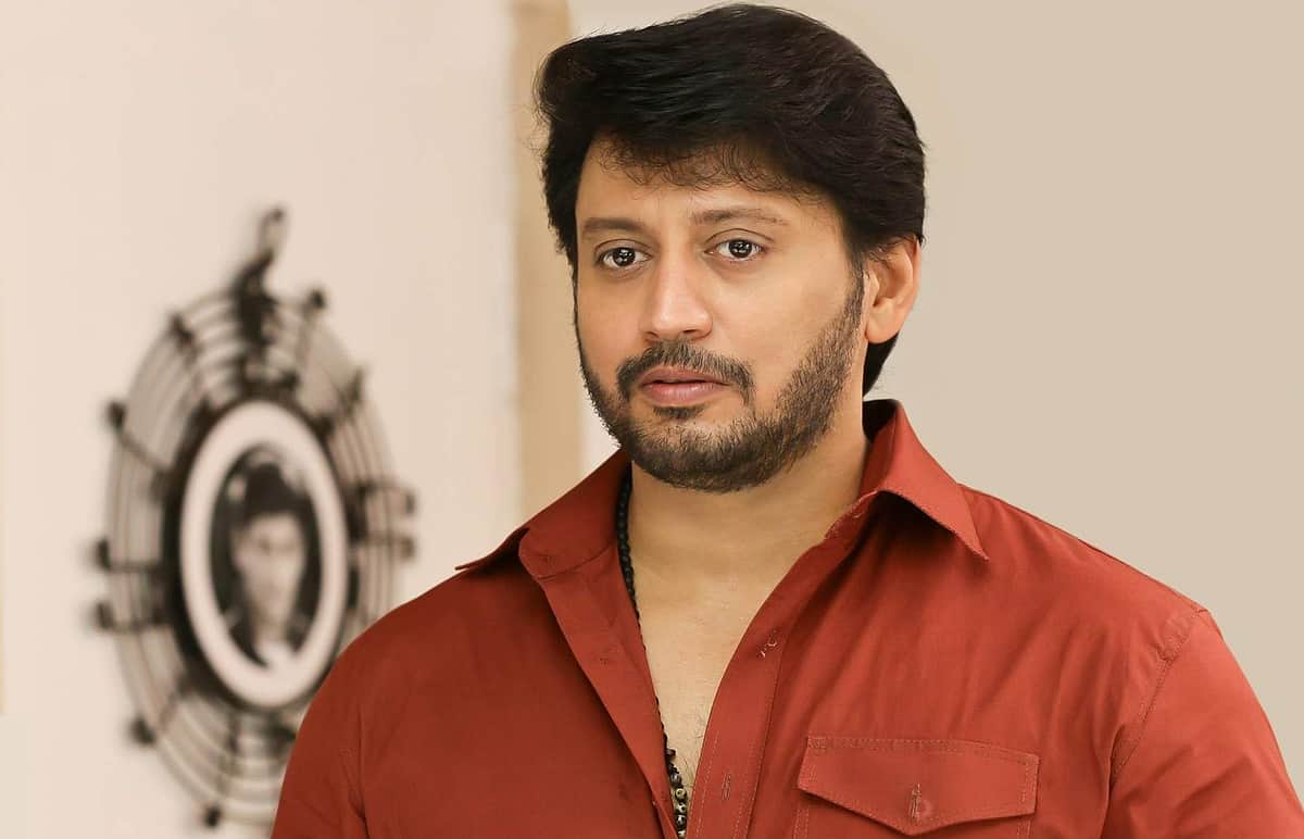 மோகன் ராஜா படத்தில் கதாநாயகனாக நடிக்கும் பிரசாந்த்! 22 கிலோ எடையைக் குறைத்தார்!