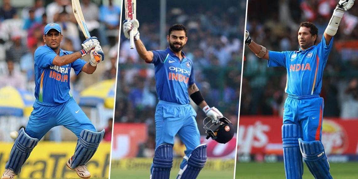 சமூக வலைத்தளங்களில் அதிக அளவில் பின்தொடரப்படும் கிரிக்கெட் வீரர் யார் தெரியுமா? 