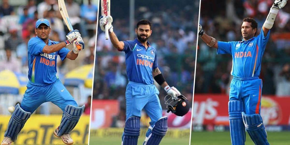 சமூக வலைத்தளங்களில் அதிக அளவில் பின்தொடரப்படும் கிரிக்கெட் வீரர் யார் தெரியுமா?