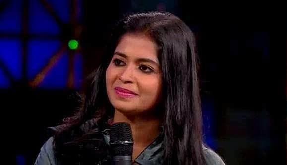 நான் தமிழ் பொண்ணு இதெல்லாம் எனக்குப் பிடிக்கலை! பிக் பாஸ் மதுமிதா பேட்டி!