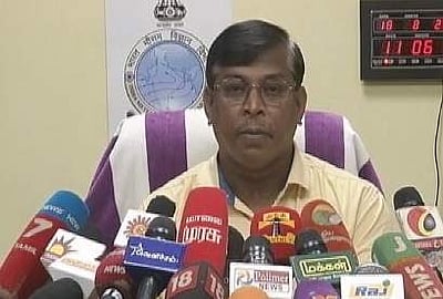 தமிழகத்துக்கு அள்ளிக் கொடுத்த வடகிழக்குப் பருவமழை: வானிலை மையம்