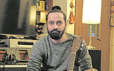 விளம்பரப்படங்களில் தொடங்கி குறும்படத்தில் வளர்ந்து சினிமாவில் சாதித்த விஷால்!