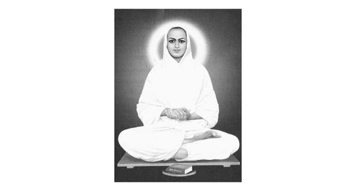 இறைவனுக்கே கண்ணேறு கழித்தவர்!