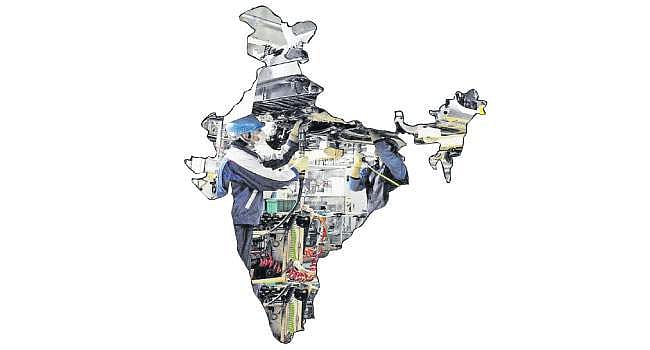 பொருளாதார மந்தநிலை ஏன்?