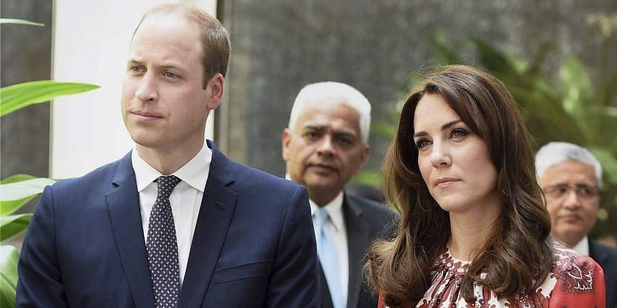 பாகிஸ்தான் பயணத்தை இளவரசர் வில்லியம் - கேட் மிடில்டன் ரத்து செய்ய வாய்ப்பு?