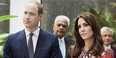 கரோனா: மனநல உதவி மையத்தில் தன்னார்வலராகப் பணியாற்றிய பிரின்ஸ் வில்லியம்