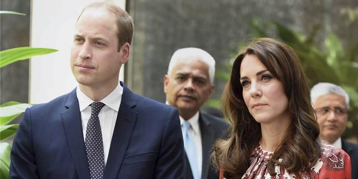 பாகிஸ்தான் பயணத்தை இளவரசர் வில்லியம் - கேட் மிடில்டன் ரத்து செய்ய வாய்ப்பு?