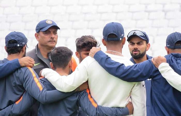 டி20 உலக சாம்பியன் மே.இ.தீவுகளை வீழ்த்துமா இந்தியா?: நாளை முதல் ஆட்டம்