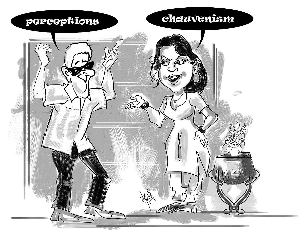 வாங்க இங்கிலீஷ் பேசலாம் 205 - ஆர்.அபிலாஷ்