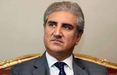 காஷ்மீர் விவகாரம்: சர்வதேச நீதிமன்றத்தை நாட பாகிஸ்தான் முடிவு