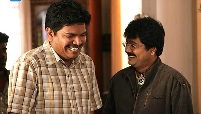 32 வருடங்கள் காத்திருப்பு: கமலுடன் முதல்முறையாக இணைந்து நடிக்கும் விவேக்!