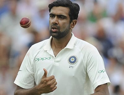 இந்திய அணியில் அஸ்வின் இல்லையா? டிவிட்டரில் கொந்தளிக்கும் ரசிகர்கள்