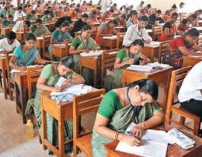 விண்ணப்பித்துவிட்டீர்களா? மத்திய ஆசிரியர் தகுதித் தேர்வுக்கு விண்ணப்பிக்க இன்றே கடைசி!