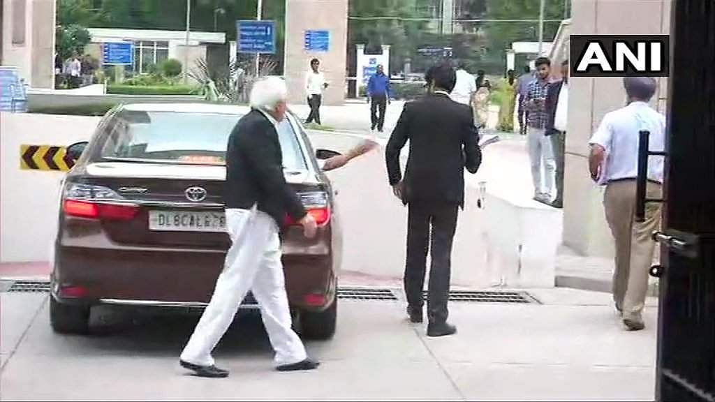 விசாரணைக்கு சிதம்பரம் ஒத்துழைக்கவில்லை: நீதிமன்றத்தில் சிபிஐ அடுக்கிய குற்றச்சாட்டுகள்