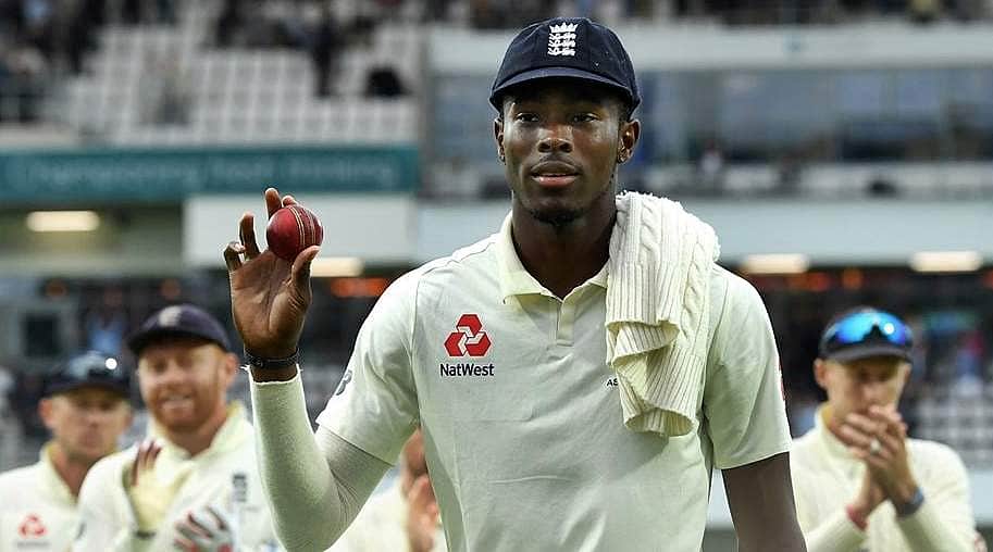 2-வது டெஸ்ட்டில் ஜோஃப்ரா ஆர்ச்சர் களமிறங்குகிறாரா?