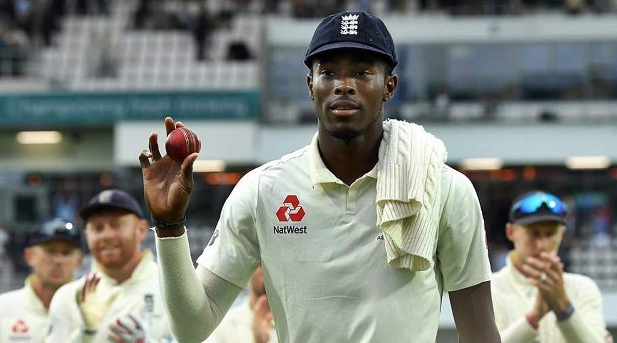 2-வது டெஸ்ட்டில் ஜோஃப்ரா ஆர்ச்சர் களமிறங்குகிறாரா?