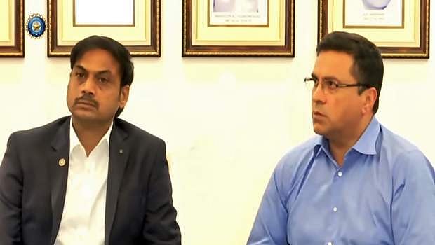 பேட்டிங், பந்துவீச்சு மற்றும் ஃபீல்டிங் பயிற்சியாளர்கள்: இறுதிப் பட்டியல் வெளியிட்ட பிசிசிஐ